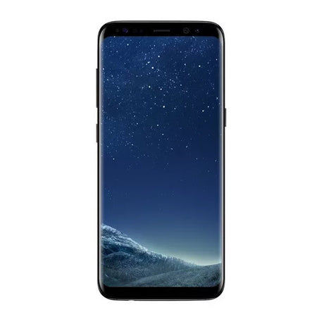 Brugt Samsung Galaxy S8 64GB Sort – Brugt stand