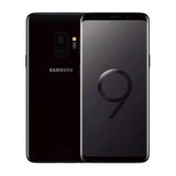 Brugt Samsung Galaxy S9 Dual 64GB Sort – Brugt stand