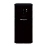 Brugt Samsung Galaxy S9 Dual 64GB Sort – Brugt stand