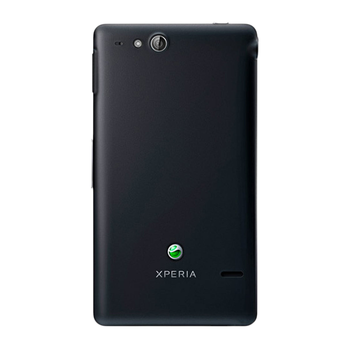 Brugt Sony Xperia GO 8GB Sort – Brugt stand