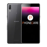 Brugt Sony Xperia L3 32GB Sort – Brugt stand
