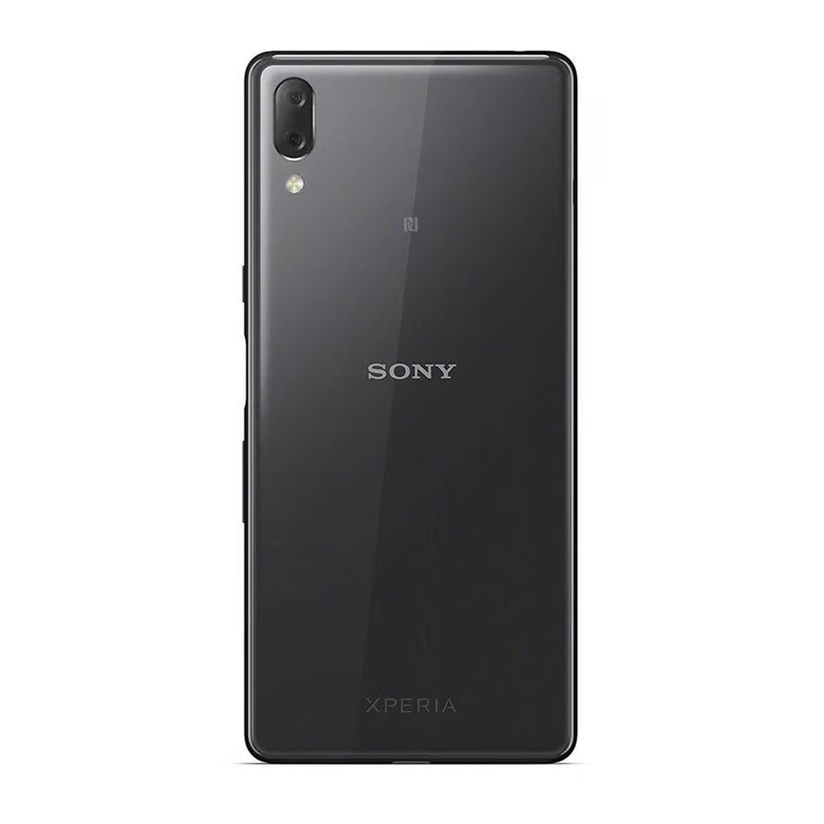 Brugt Sony Xperia L3 32GB Sort – Brugt stand