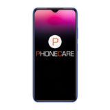 Brugt Xiaomi Redmi 9T 64GB Blå – God stand
