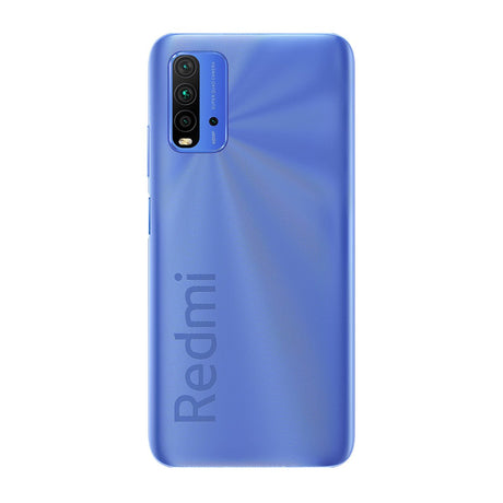 Brugt Xiaomi Redmi 9T 64GB Blå – God stand