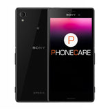 Brugt Sony Xperia M2 Aqua 8GB Sort – Brugt stand