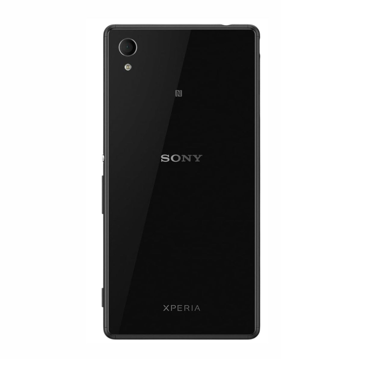 Brugt Sony Xperia M2 Aqua 8GB Sort – Brugt stand