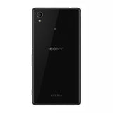 Brugt Sony Xperia M4 Aqua 8GB Sort – Brugt stand