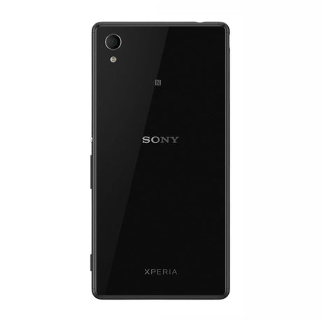 Brugt Sony Xperia M4 Aqua 8GB Sort – Brugt stand