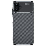 Beline Xiaomi 15 Ultra Cover Carbon Armor Sort