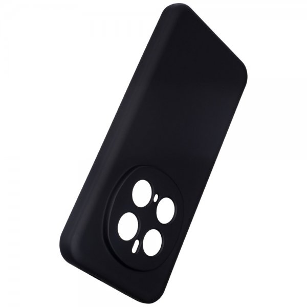 Beline Honor Magic 7 Pro Cover Silikone Sort