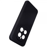 Beline Honor Magic 7 Pro Cover Silikone Sort