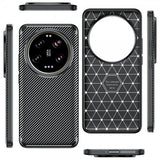 Beline Xiaomi 15 Cover Carbon Armor Sort