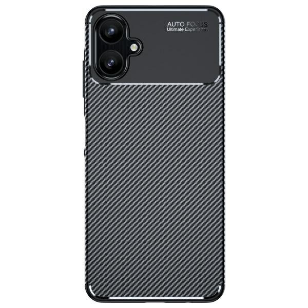 Beline Xiaomi 15 Cover Carbon Armor Sort