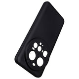 Beline Xiaomi 15 Ultra Cover Silikone Sort