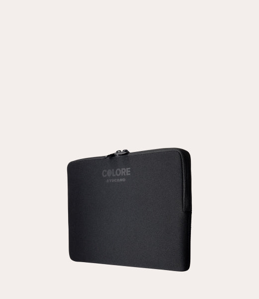Tucano Sleeve Colore 10"/11" Sort