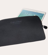 Tucano Sleeve Colore 10"/11" Sort