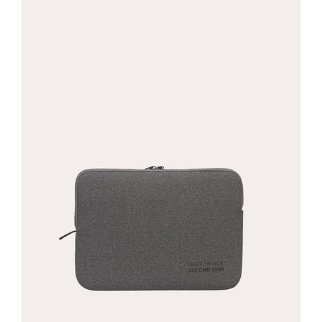 Tucano Sleeve Melange 12"/13" Sort
