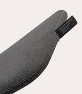 Tucano Sleeve Melange 12"/13" Sort