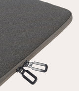 Tucano Sleeve Melange 12"/13" Sort