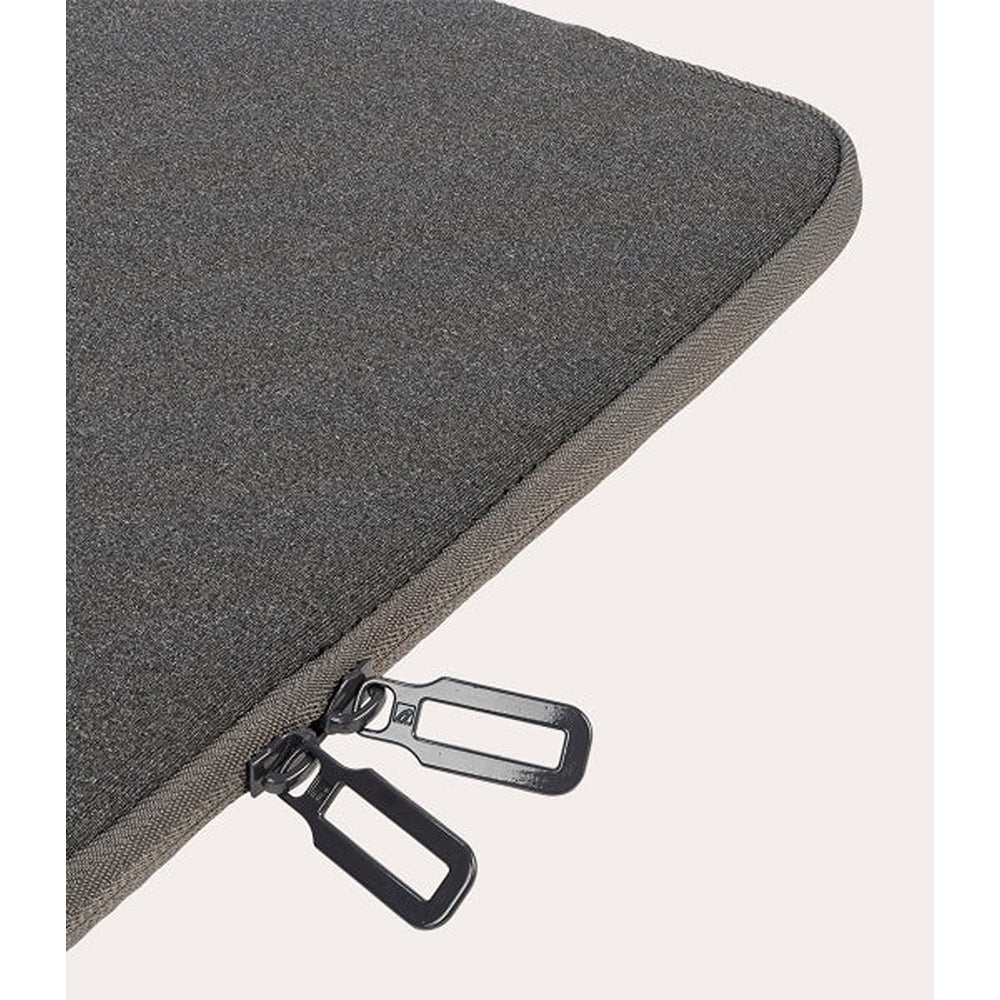 Tucano Sleeve Melange 12"/13" Sort