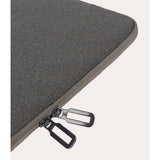 Tucano Sleeve Melange 12"/13" Sort