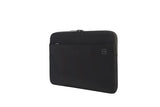 Tucano Sleeve Top 14" Sort