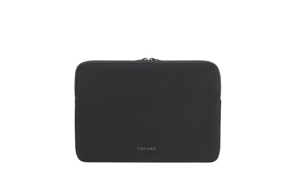 Tucano Sleeve Top 14" Sort