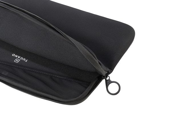 Tucano Sleeve Top 14" Sort