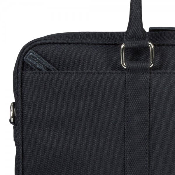 dbramante1928 Taske 15'' Laptop Bag Fifth Avenue Pure Sort