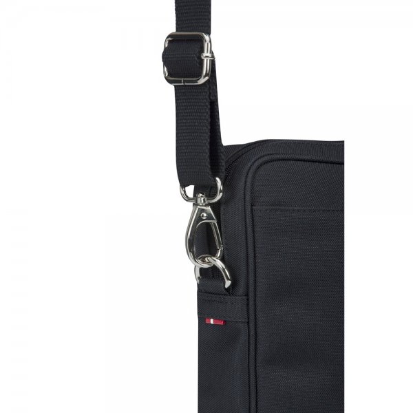 dbramante1928 Taske 15'' Laptop Bag Fifth Avenue Pure Sort