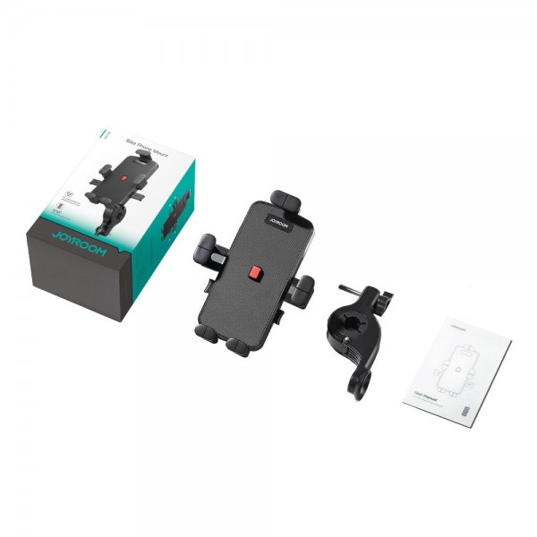 Joyroom Cykeltelefonholder