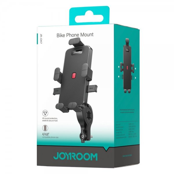 Joyroom Cykeltelefonholder