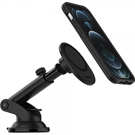 Otterbox Bilholder Car Dash & Windshield Mount MagSafe Sort
