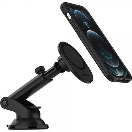 Otterbox Bilholder Car Dash & Windshield Mount MagSafe Sort
