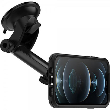 Otterbox Bilholder Car Dash & Windshield Mount MagSafe Sort