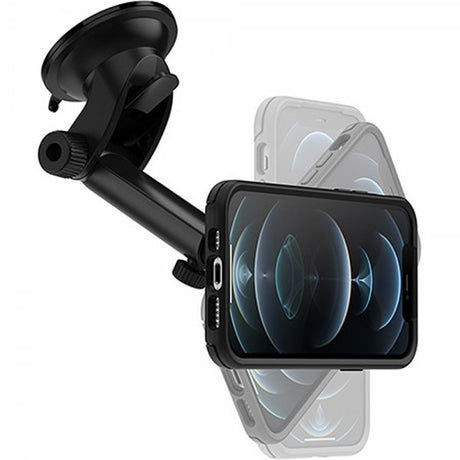 Otterbox Bilholder Car Dash & Windshield Mount MagSafe Sort