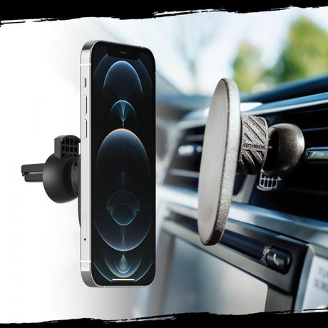 Otterbox Bilholder Car Vent Mount MagSafe Sort