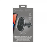 Celly Bilholder GHOSTSUPERMAG MagSafe