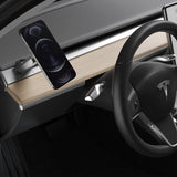 Spigen Bilholder Tesla OneTap MagSafe Dashboard Car Mount MagFit