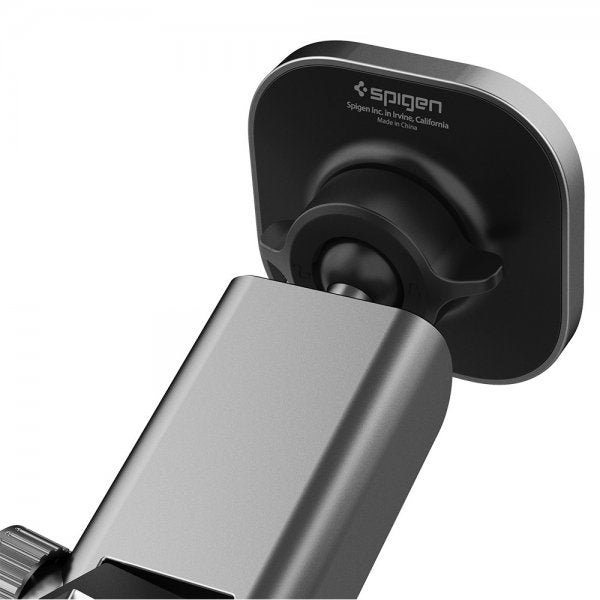 Spigen Bilholder Tesla OneTap MagSafe Dashboard Car Mount MagFit