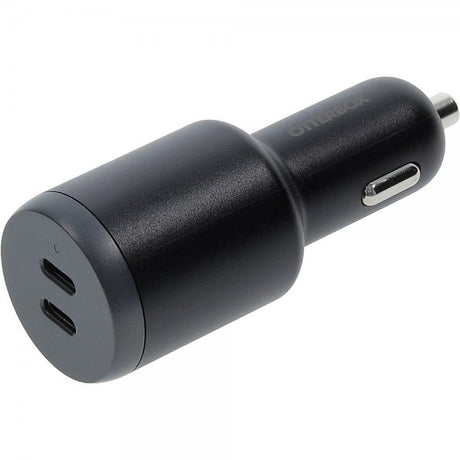 Otterbox Biloplader 2 USB-C 100W Sort