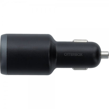 Otterbox Biloplader 2 USB-C 100W Sort