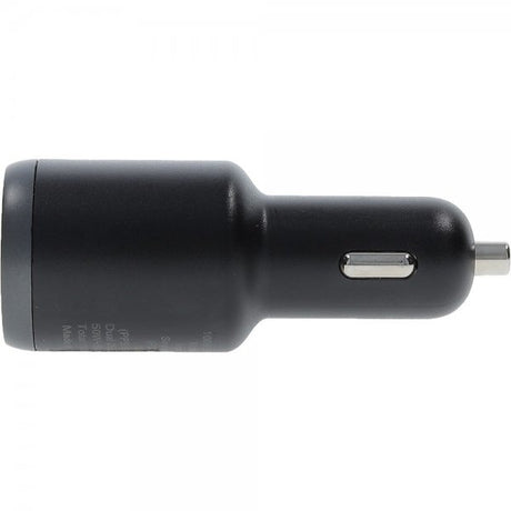 Otterbox Biloplader 2 USB-C 100W Sort