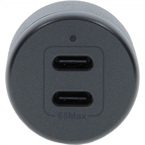 Otterbox Billader 2 USB-C 65W Sort