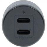 Otterbox Billader 2 USB-C 65W Sort
