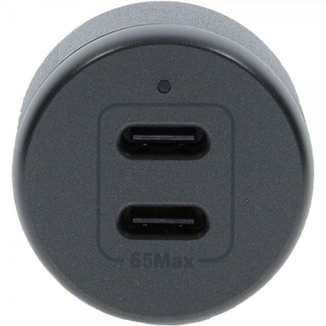 Otterbox Billader 2 USB-C 65W Sort