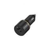 Otterbox Billader 30W USB-C 18W/USB-A 12W Black Shimmer