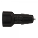 X2O Billader 60W Triple USB-C/USB-A GaN Sort