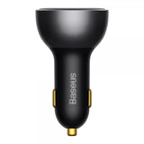 Baseus Biloplader Digital Display PD3.1 Dual Cast Biloplader 140W