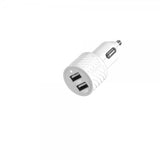 Otterbox Billader Dobbelt Port USB-A 24W Hvid